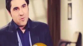 شوخی صمیمانه رهبر انقلاب با محافظانش + فیلم