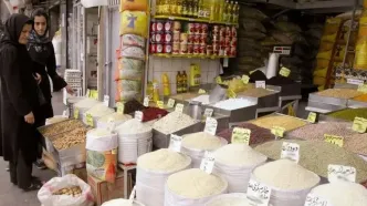 قیمت برنج پاکستانی امروز ۲۵ بهمن | قیمت کیسه ۱۰ کیلویی برنج پاکستانی نفیس + جدول