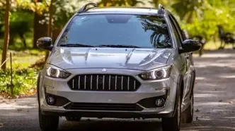 قیمت جدید و نهایی محصولات سایپا اعلام شد