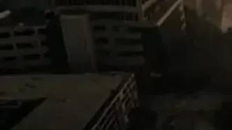 آیا آمریکا در جنگ با ایران می تواند از هارپ استفاده کند؟