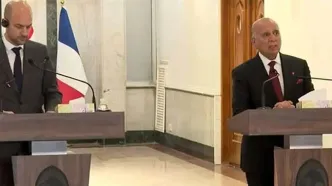 عراق موضع خود درباره مذاکرات ایران و آمریکا را اعلام کرد