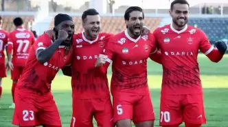 راه قهرمانی پرسپولیس مشخص شد: بردن ۹ فینال در لیگ!