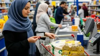 واریز کالابرگ الکترونیک از 15 اسفند | استعلام کالابرگ با کد دستوری #۱۴۶۳۵۰۰