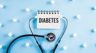 بی تحرکی و دیابت نوع ۲ چه ارتباطی دارند؟