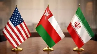 بازتاب مذاکرات مسقط در رسانه‌های اروپایی /رویترز: آمریکا به دنبال مذاکره موشکی است
