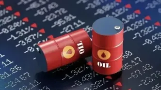 تثبیت قیمت نفت در انتظار نتیجه مذاکرات ایران و آمریکا