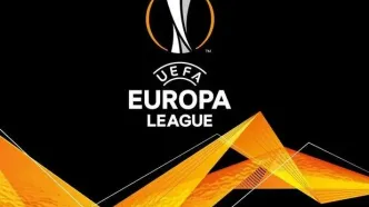 صعود 4 تیم به یک‌هشتم نهایی لیگ اروپا