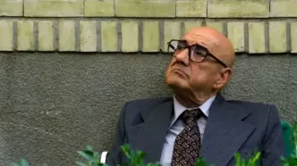 «هوشنگ چای فروش» دو سال بعد سریال سوجان در 77 سالگی