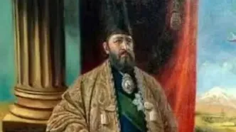 عکس‌های دیدنی از اتاق، خانه و روستای محل تولد امیرکبیر!