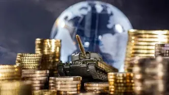 معمای جنگ در بازارها؛ بدترین سناریوی پیش‌روی سرمایه‌گذاران و راز جهش تاریخی بازار پس از جنگ جهانی دوم