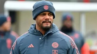 بایرن مونیخ جانشین توماس مولر را اعلام کرد