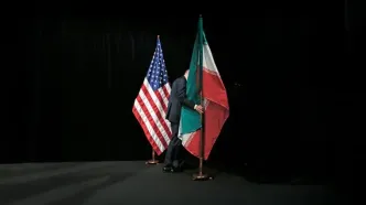و ناگهان مذاکره میان ایران و آمریکا کلا لغو شد