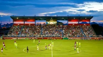 آشنایی با کمپ تمرینی تیم ملی ایران برای جام جهانی ۲۰۲۶