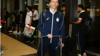 پاسخ غیرمستقیم استقلال به حواشی خارجی‌ها با انتشار یک تصویر