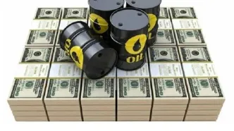 قیمت جهانی نفت 14 بهمن 1404