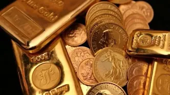 زمان برگزاری حراج شمش طلا اعلام شد