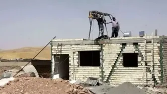 وام ۵۰۰ میلیون تومانی مسکن روستایی ابلاغ شد