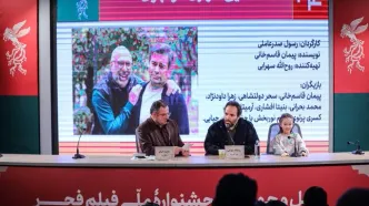 روح‌الله سهرابی: برای ما مهم بود که تهران شیک باشد