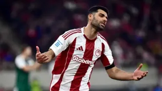 طارمی امشب فیکس است!