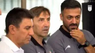 از رویا فروشی تقابل با اسپانیا تا فروپاشی کادر فنی تیم ملی