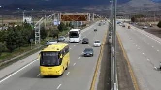 لزوم ارائه کارت ملی به منظور صدور بلیت برای مسافران جاد‌ه‌ای