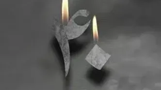 آهنگ جدید علیرضا قربانی برای جانباختگان اعتراضات دی ماه + ویدئو