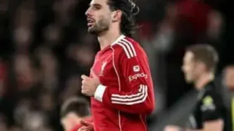 ستاره لیورپول منتظر پیشنهاد رئال مادرید است!