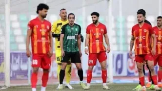 اعتراض شمس‌آذر به دو صحنه مشکوک پنالتی مقابل فولاد