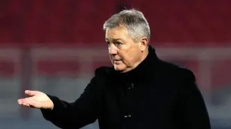 جنجال در تراکتور؛ اسکوچیچ در آستانه جدایی؟ استقلال به دنبال سرمربی کروات