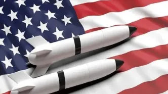 چالش پدافندی اسرائیل و آمریکا؛ ذخایر موشک‌ها برای مقابله با ایران کافی نیست