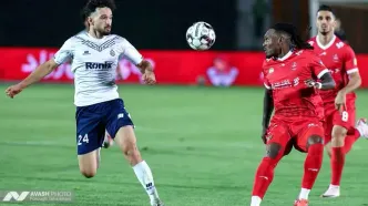 رقابت همزمان برای صدر؛ پرسپولیس و گل‌گهر چشم به اوج جدول