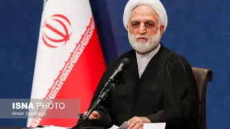 پیام تسلیت رئیس قوه قضاییه