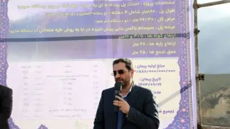 معاون وزیر: عدالت در دسترسی راهبردی‌ترین برنامه وزارت راه و شهرسازی است