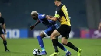 معرفی مسیر برای خروج ستاره‌های خارجی‌های استقلال