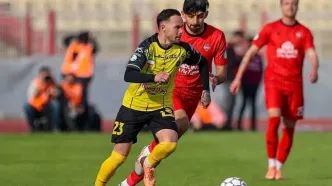 بازگشت سانچز به سپاهان؛ خبر امیدوارکننده برای نویدکیا پیش از دیدار حساس