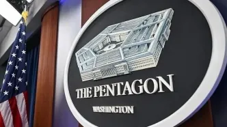 آمریکا علی‌بابا را تحریم کرد