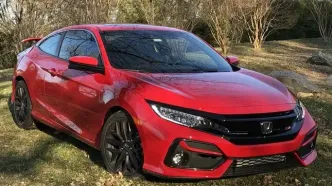 هوندا سیویک؛ رقیب مزدا 3 ارزش خرید دارد؟