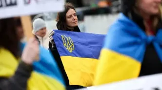 پایان مذاکرات «دشوار» روسیه و اوکراین در ژنو