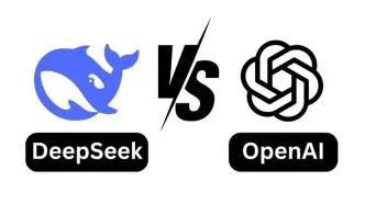 دعوای بین OpenAI و Deepseek دوباره بالا گرفت
