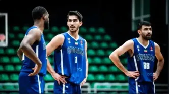 بعد از فوتبال میزبانی بسکتبال هم از نمایندگان ایران گرفته شد