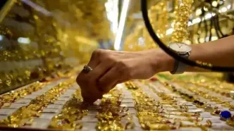 طلا از مرز ۲۰ میلیون عبور کرد