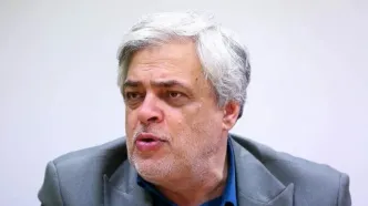 محمد مهاجری: آقایان مخالف اینترنت! دیگ خشم مردم را جوش نیاورید