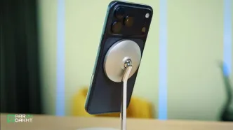 افشای جزئیات قاتل آیفون OpenAI؛ طرح ها و قیمت احتمالی لو رفت