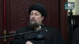 سید حسن خمینی: ممکن‌ است ساختار اشتباه کند + ویدیو