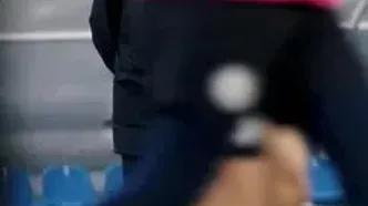 ویدئو: آخرین تمرین منچسترسیتی برای بازی با لیدزیونایتد