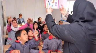 مصوبه کمیسیون تلفیق برای رتبه بندی معلمان