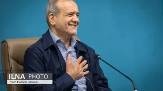 پیام تبریک سران ۱۴ کشور دیگر به پزشکیان به مناسبت سالگرد پیروزی انقلاب اسلامی