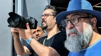 مستند سینمایی «جان مریم» آماده نمایش شد