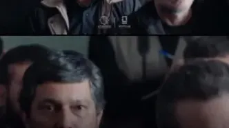 تیزر رسمی فیلم «اردوبهشت» با بازی حامد بهداد منتشر شد