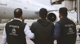 استرداد متهم کلاهبردار به کشور